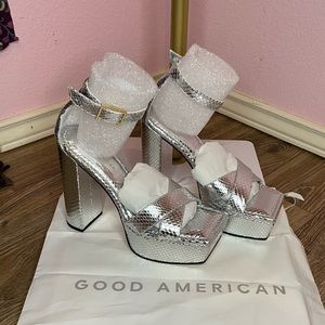 Good American Platforms